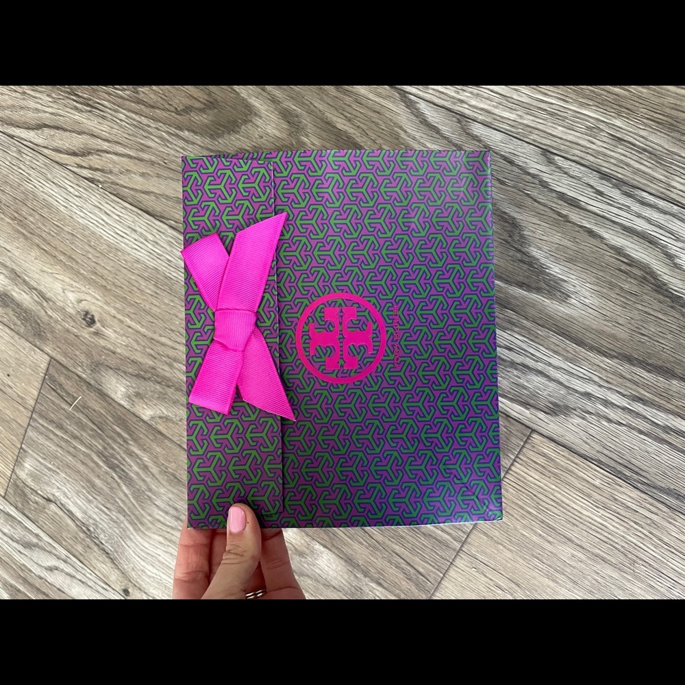 Tory Burch bag